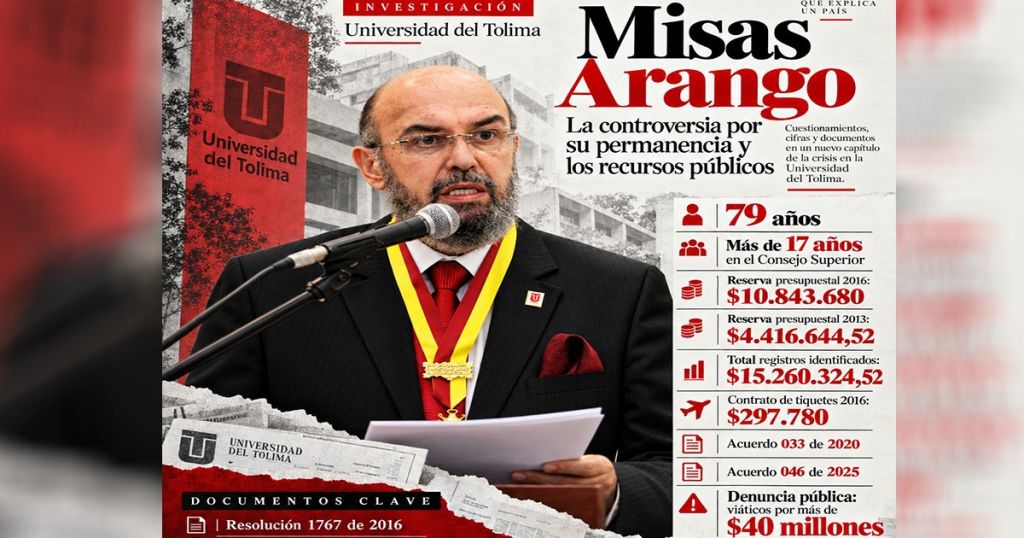 17 años recibiendo privilegios de la UT, y dice no ejercer funciones públicas