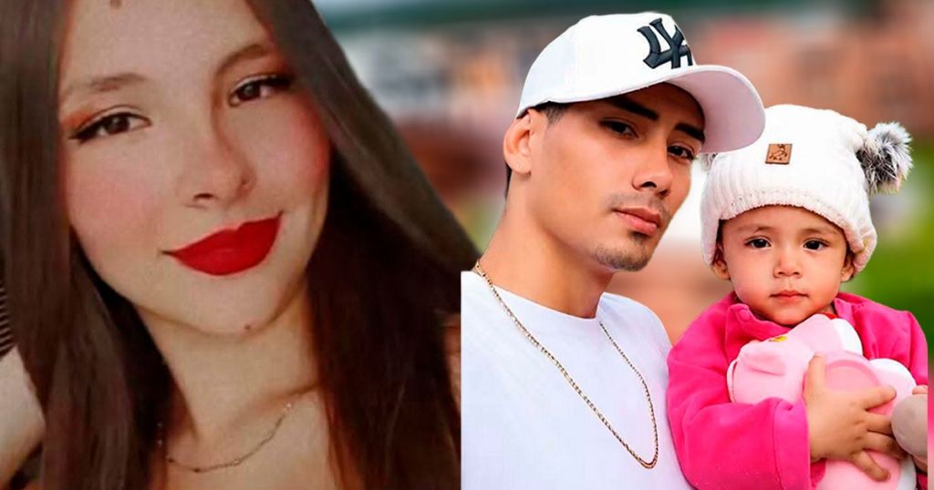 Se estancó proceso contra Silvana Torres, acusada de acabar con la vida de su hija de 2 años