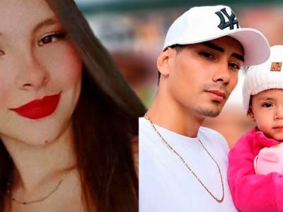 Se estancó proceso contra Silvana Torres, acusada de acabar con la vida de su hija de 2 años