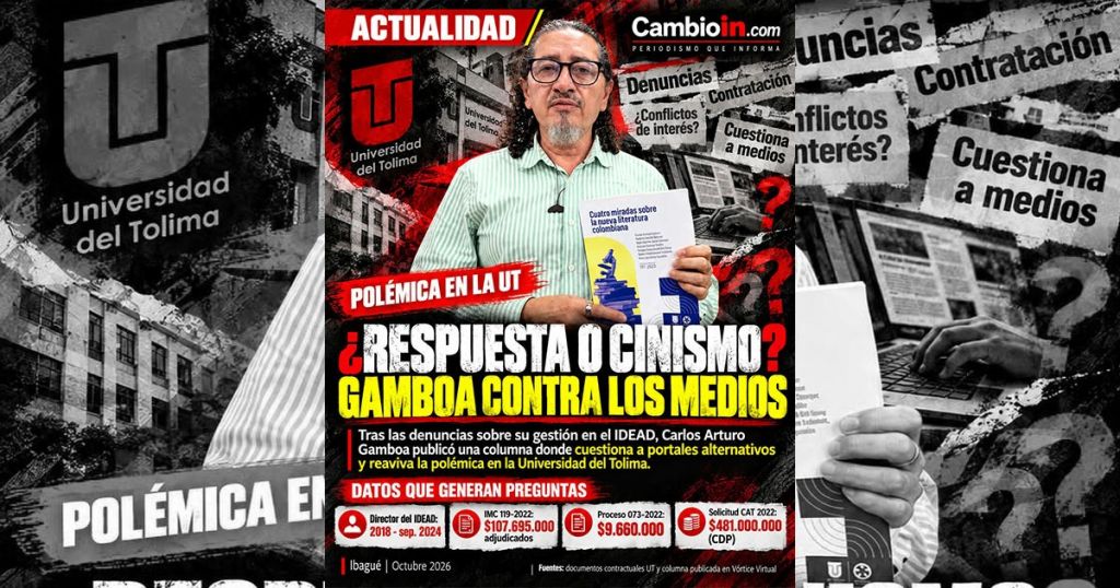 No se le pidió poemas, se exigió  claridad sobre manejos de dineros públicos