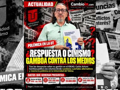 No se le pidió poemas, se exigió  claridad sobre manejos de dineros públicos