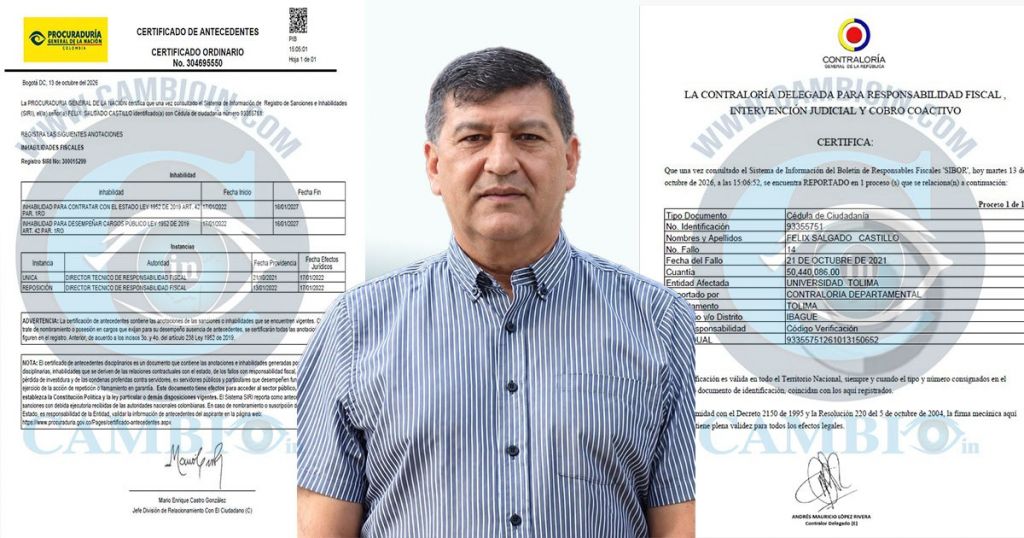 UT, se burla de la justicia, tenía que sancionar este docente, y nunca lo hizo