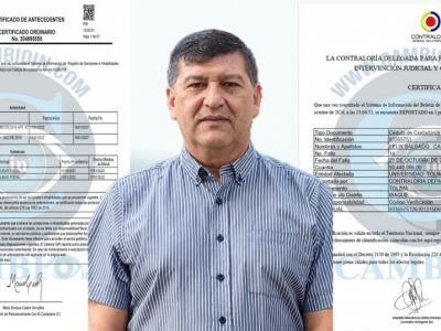 UT, se burla de la justicia, tenía que sancionar este docente, y nunca lo hizo