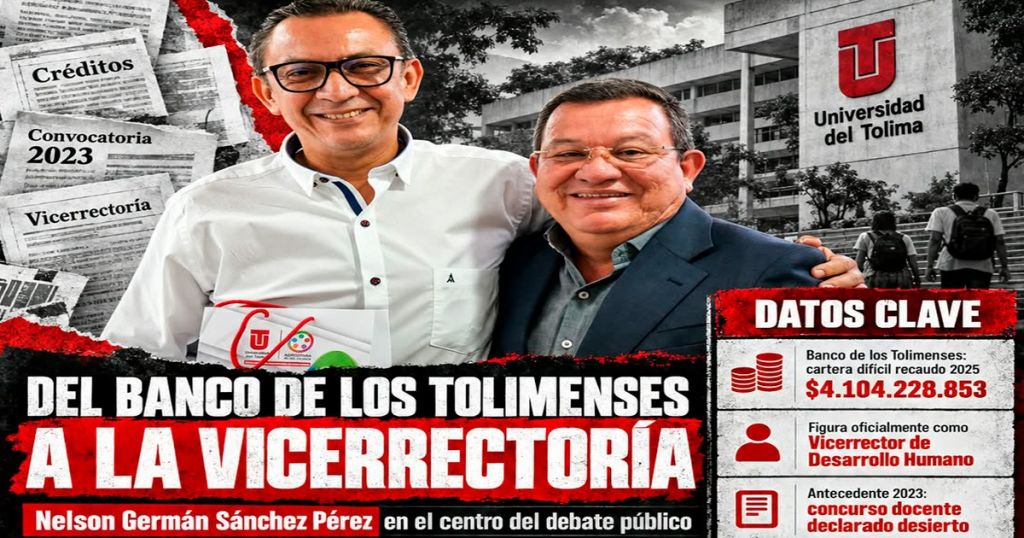 Gersan, el titiritero de Jhon Jairo Méndez, maneja más poder del que todos creen
