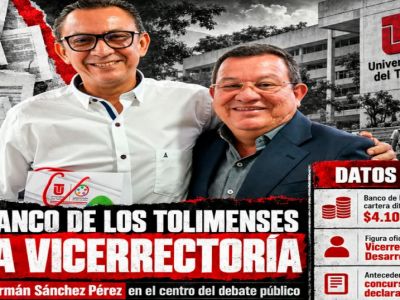 Gersan, el titiritero de Jhon Jairo Méndez, maneja más poder del que todos creen