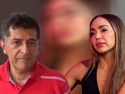 Secretaría de Luis H, ha burlado la justicia, para evitar que Fiscalía, le impute cargos