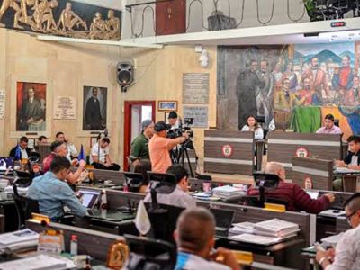 Denuncian 18 concejales de Ibagué, por aprobar ilegal acuerdo que modificó una ley