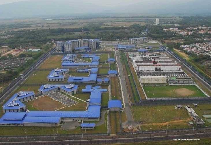 En la Cárcel de Ibagué, existen presos VIP, piden intervención del Presidente