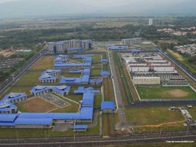 En la Cárcel de Ibagué, existen presos VIP, piden intervención del Presidente