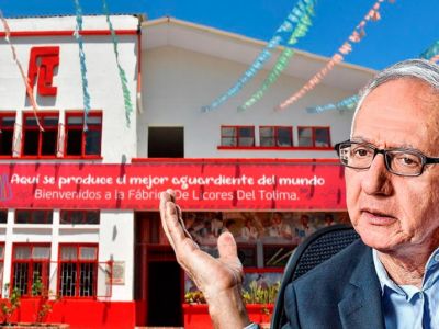 Consejo de Estado, salvó al Tolima, y a Jaramillo, de pagar 54 mil millones