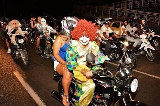 Invima, advierte sobre los peligros del día de Halloween, y hace estás recomendaciones
