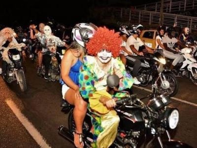 Invima, advierte sobre los peligros del día de Halloween, y hace estás recomendaciones