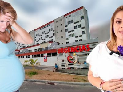 Mujer embarazada perdió su bebé, por mala atención en el Federico Lleras