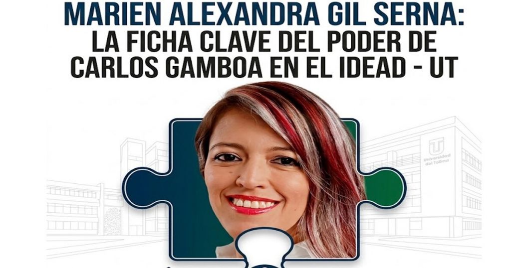 El IDEAD de la UT, Un barril sin fondo, una gastadera de plata muy fuerte