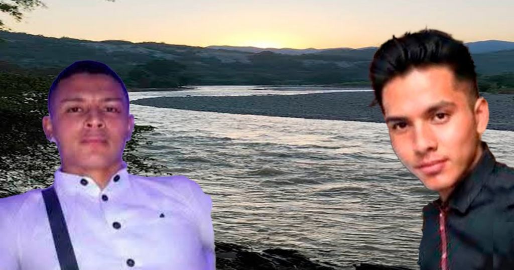 3 cuerpos que aparecieron flotando en el río Saldaña, eran de jóvenes secuestrados en Ataco