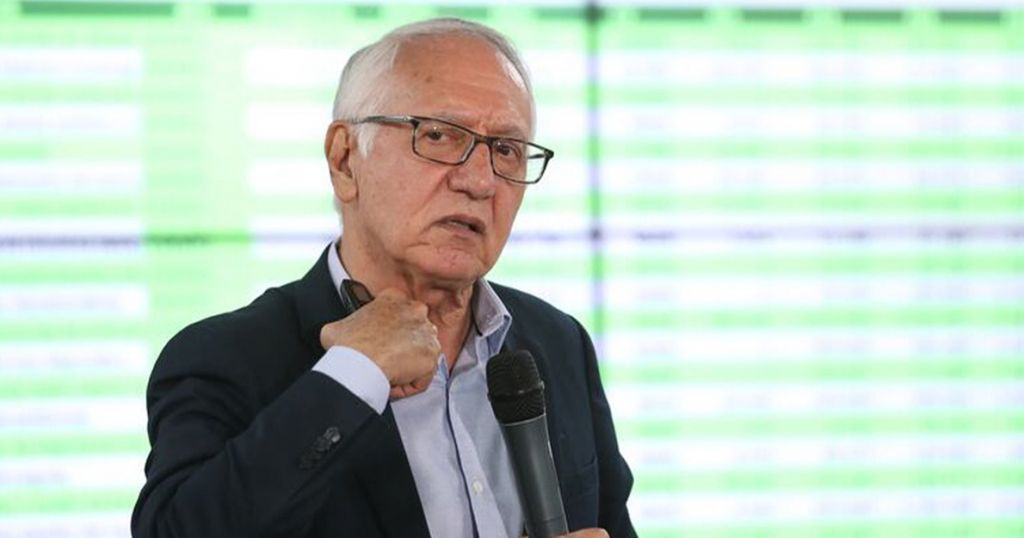 MinSalud, entregó pruebas a Contraloría y Procuraduría, para investigar a Jaramillo