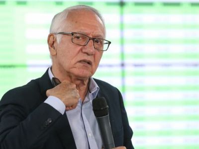 MinSalud, entregó pruebas a Contraloría y Procuraduría, para investigar a Jaramillo