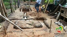 ALCALDÍA DE PURIFICACION CUMPLE PROMESA A LA ZONA RURAL
