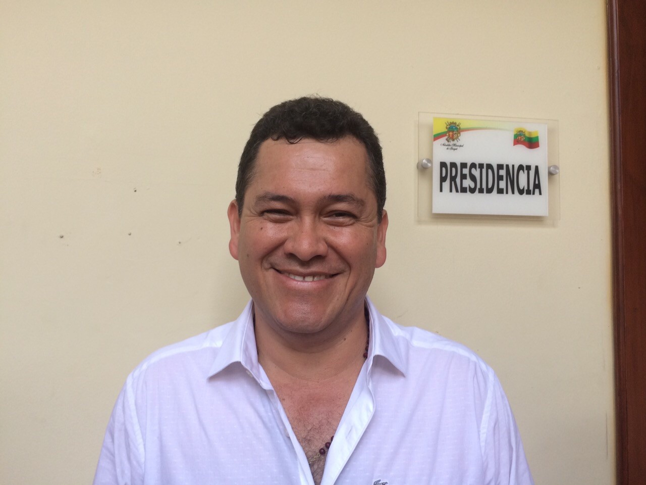 Uribistas buscan candidato a la Alcaldía de Ibagué, este fin de semana se sabrá el nombre oficial