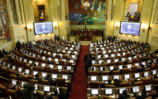 Sorpresa en el Tolima por listas a la cámara de representantes