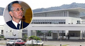 Alcalde de Ibagué evadió citación en la fiscalía