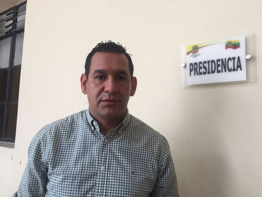 Concejo dejó para el 2018, posesión del Personero de Ibagué