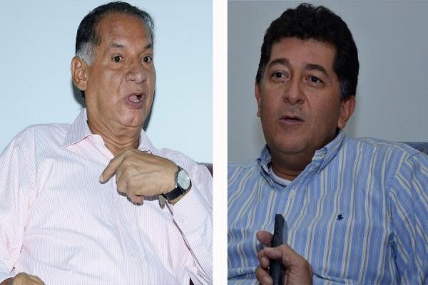 Enfrentados Alcalde y Gobernador, demandas de lado y lado por el tema del POT, calienta el debate