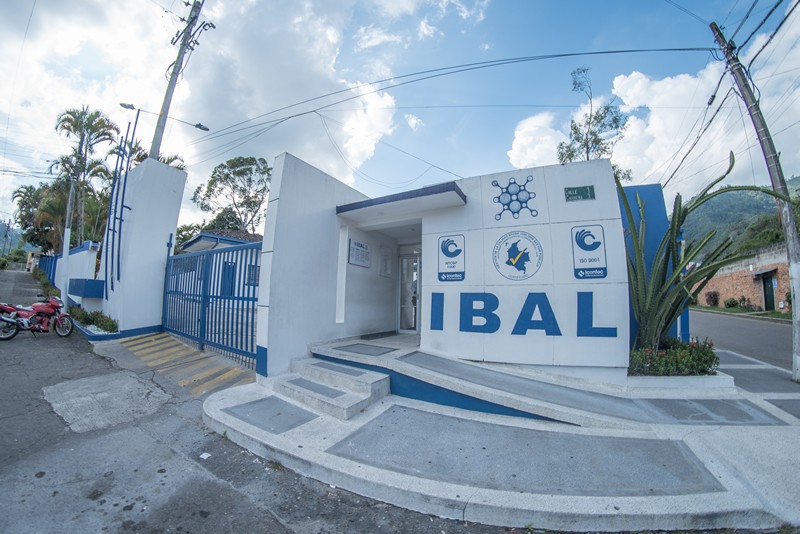 Sin un peso terminan contratistas del IBAL el 2017