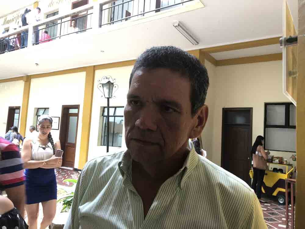 Alcalde Jaramillo tiene al borde de la quiebra a Ibagué