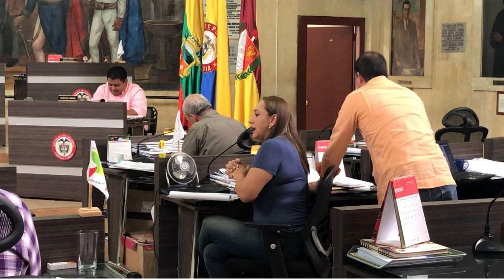 Alcaldía quería exonerar de impuestos a ricos de Ibagué