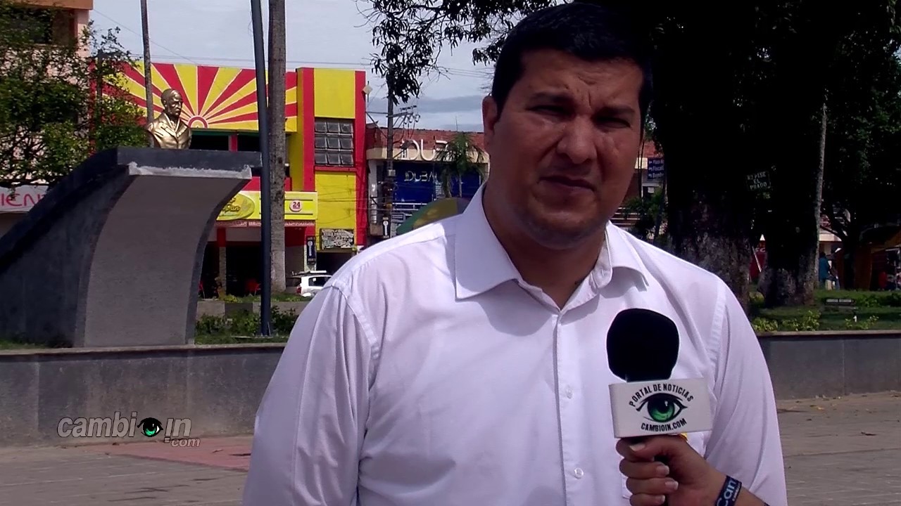 Procuraduría investiga contralor del Tolima por compra de combustible