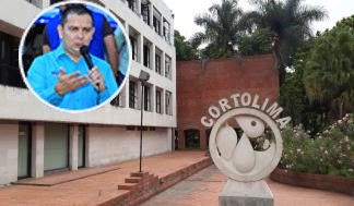 Última hora. Barretismo arrasó en elecciones de Cortolima.