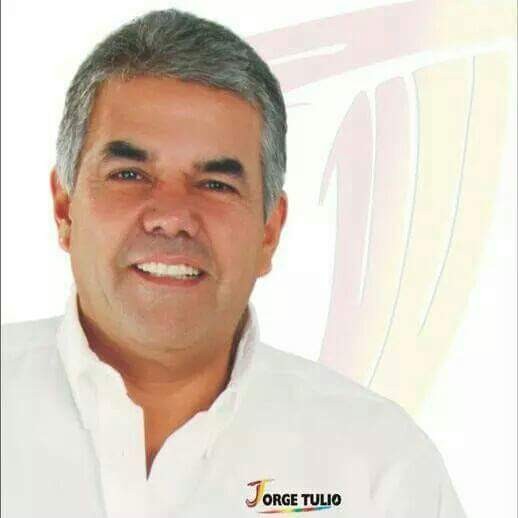 A Jorge Tulio, lo puede salvar la Campana, oficialmente la U no ha entregado el aval a la Gobernación, al partido Liberal