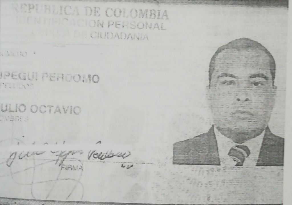 El coronel del ejército que estafó en Ibagué y medio país