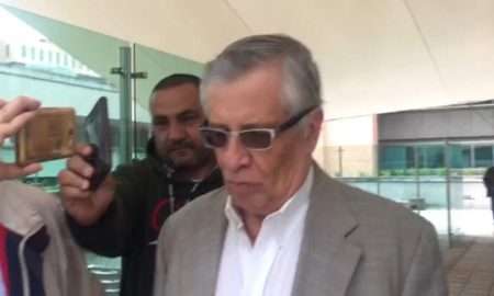 Exgobernador del Tolima pide su libertad por vencimiento de términos