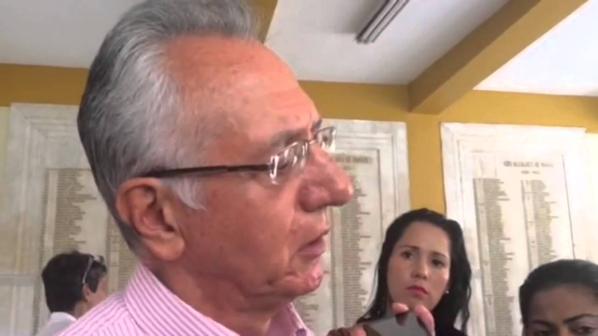 Alcalde de Ibagué no lo puede procesar Fiscalía, dice su abogado