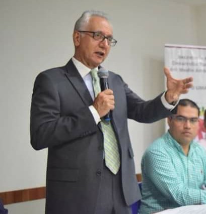 Secretario de la alcaldía de Ibagué estaría haciendo política