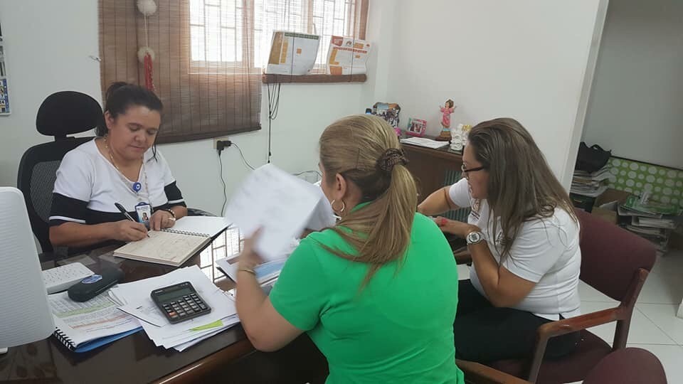 Alcaldía de Saldaña ampliará servicio de hospitalización