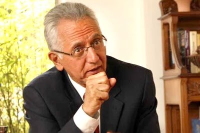 Alcalde firmó decreto que paraliza construcción de vivienda en Ibagué