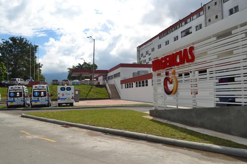 Conozca los deudores morosos del hospital Federico Lleras