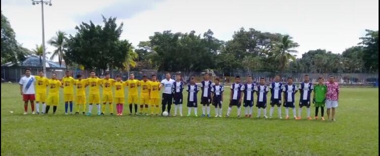 Alcaldía de Saldaña fortalece las escuelas de formación deportiva por medio de campeonatos juveniles