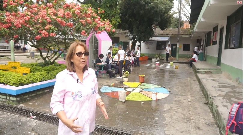 Problemas y soluciones en el programa de alimentación escolar-PAE en Ibagué