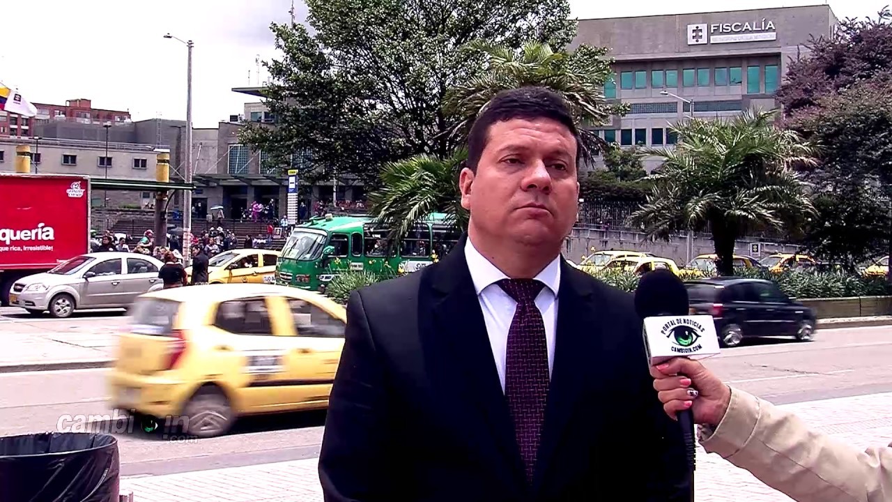 Veedor denunció alcalde de Ibagué  y a la fiscal Chalarca ante la FGN