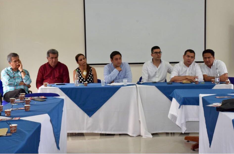 Lista la artillería política de Vargas Lleras en el Tolima