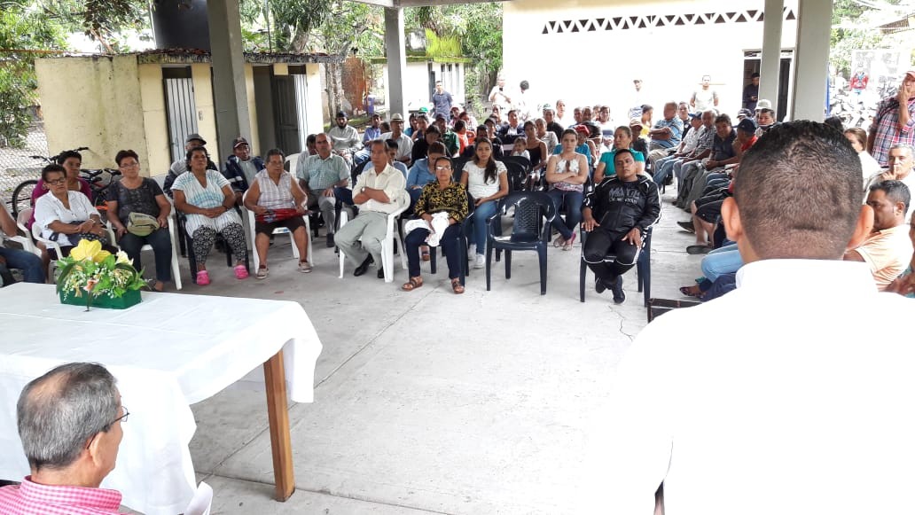 La red de gas natural a un paso de llegar a la zona rural de El Espinal