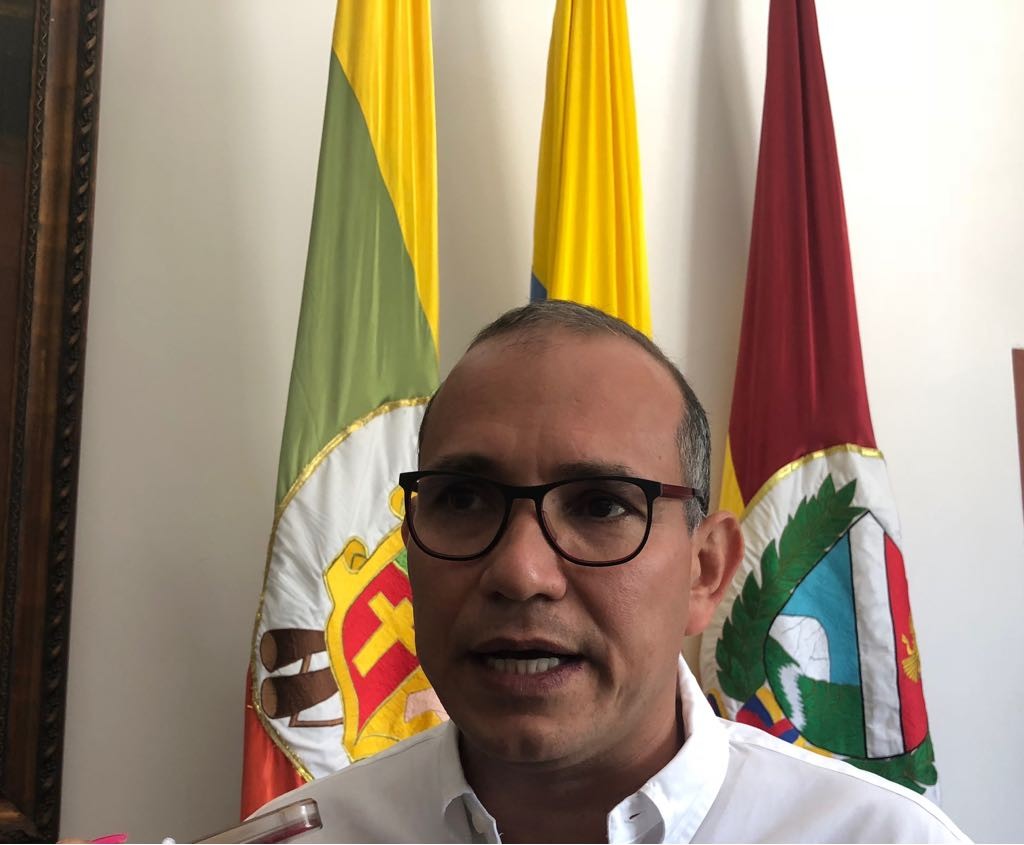 Procuraduría trás concejales de Ibagué por elección de personero