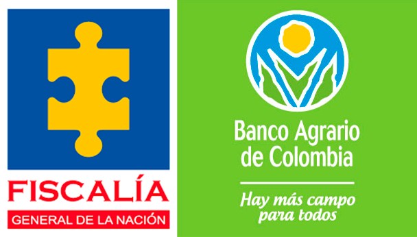 Así fue el agarron entre Banco Agrario del Tolima y la Fiscalía