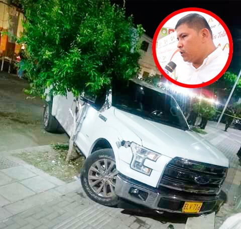 Natagaima de luto, alcalde frente a la tragedia