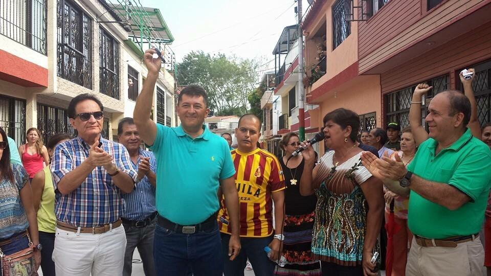 Alcalde mejoró la cara de las comunas 6, 7 y 8, inauguran millonarias obras el fin de semana