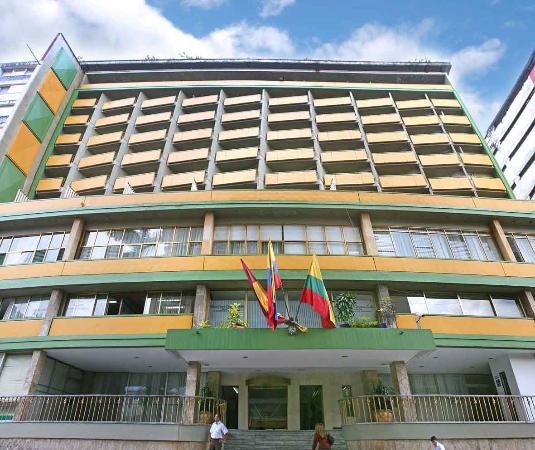 300 millones dejó de cobrar la gobernación al hotel Ambala